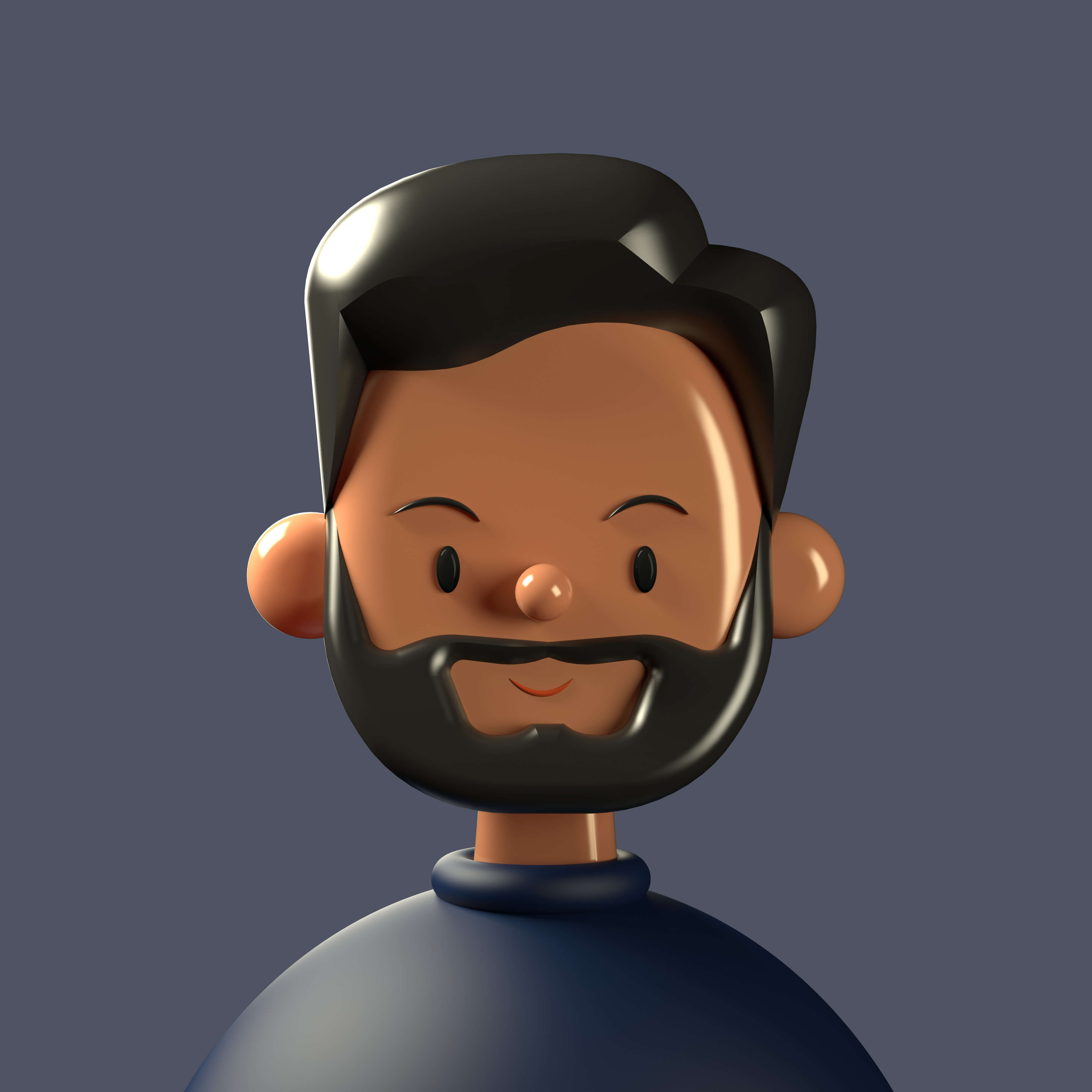 Profile Picture